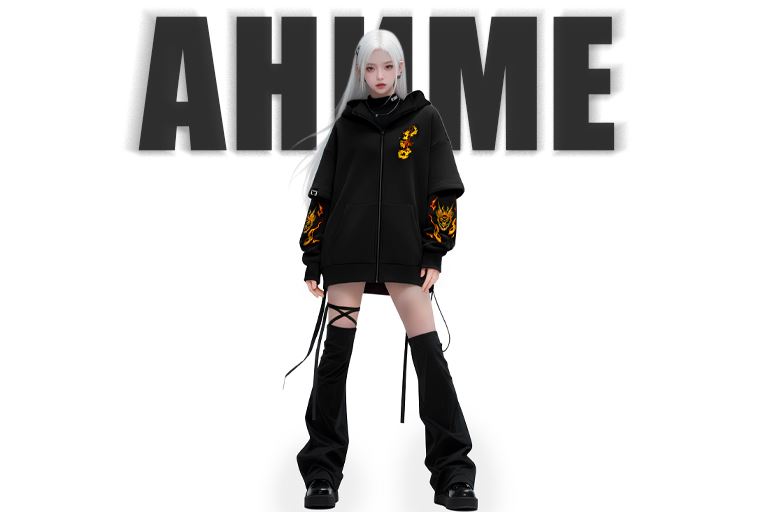 АНИМЕ