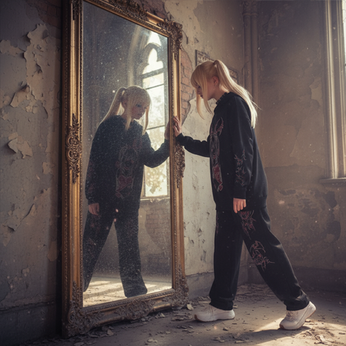 Death Note Couture: когда аниме становится модой | БЕЗДNА