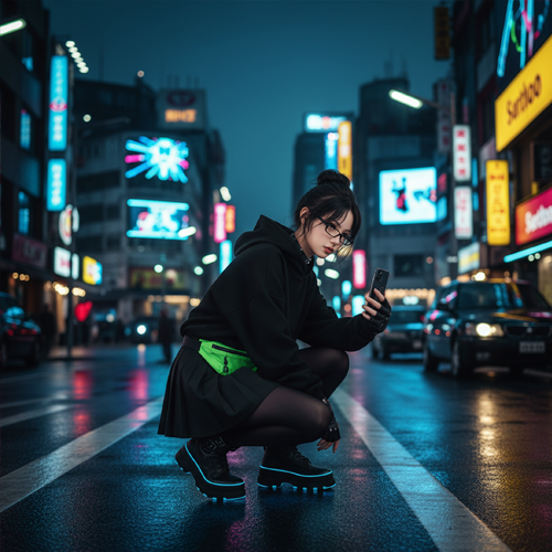 Уличная броня: почему одежда в стиле БЕЗДNА — это не просто мода