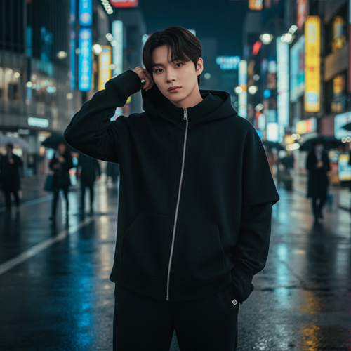 Современный минимализм: как собрать образ, который говорит за тебя