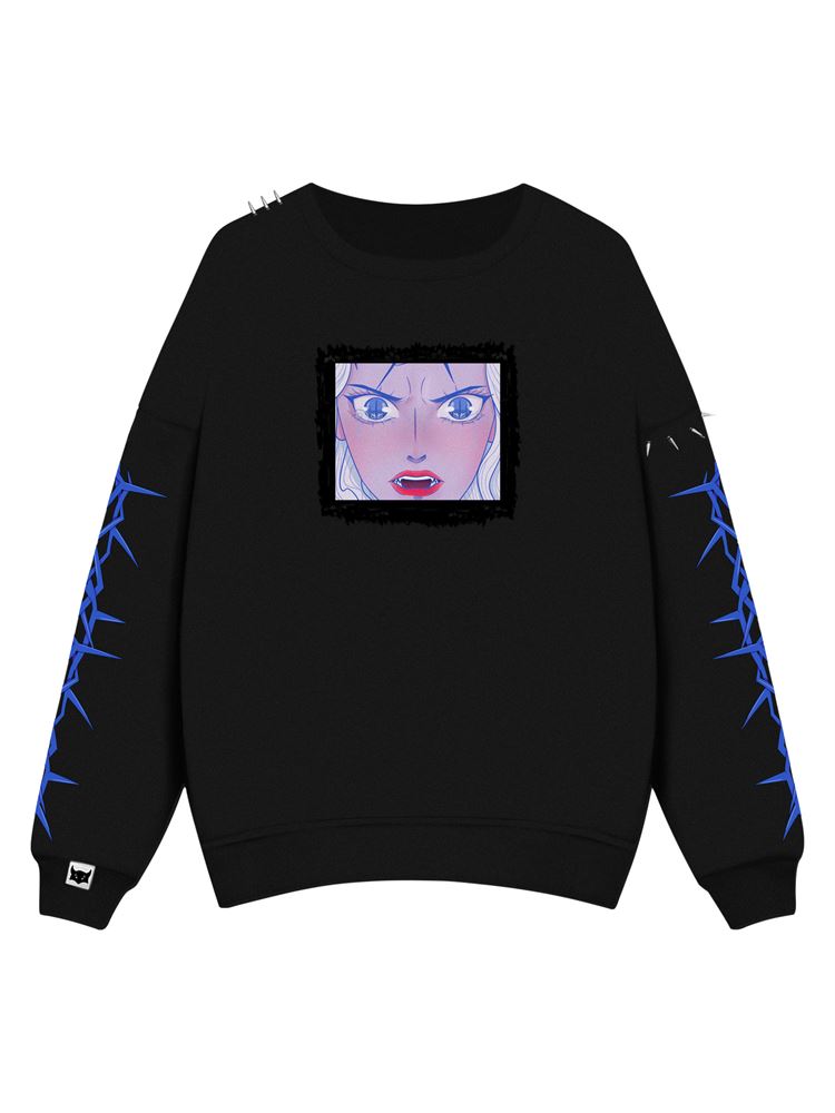 КРОВЬ ВАМПИРА - фото 15249