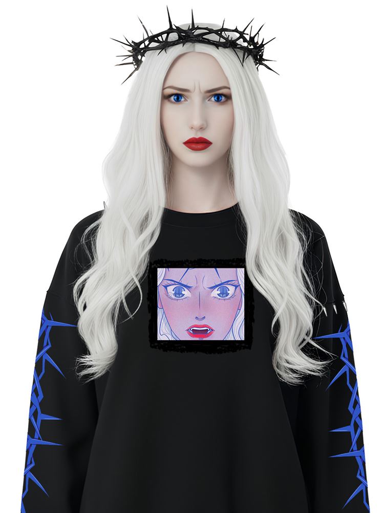 КРОВЬ ВАМПИРА - фото 15252