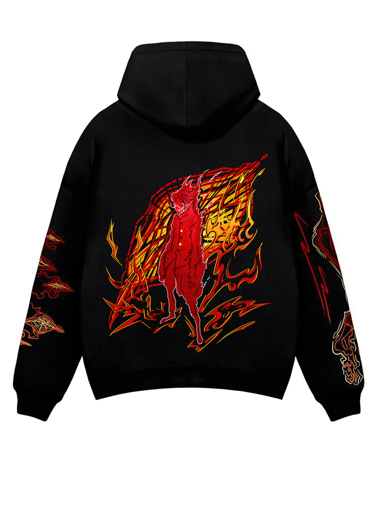 ХУДИ "ТУРБО ФОРМА" - фото 15343