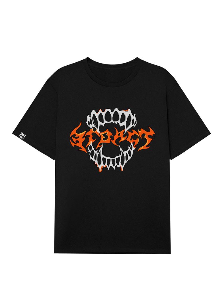 ЗУБАСТЫЙ ЭГОИСТ - фото 15365