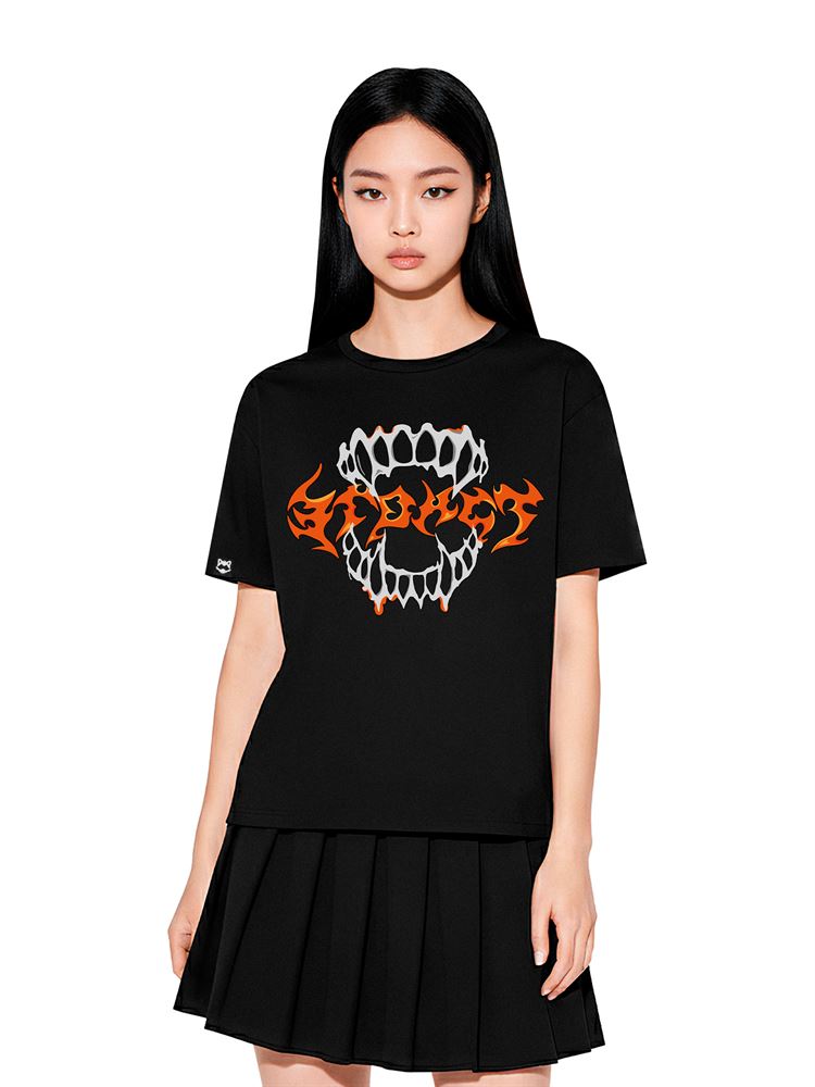 ЗУБАСТЫЙ ЭГОИСТ - фото 15366