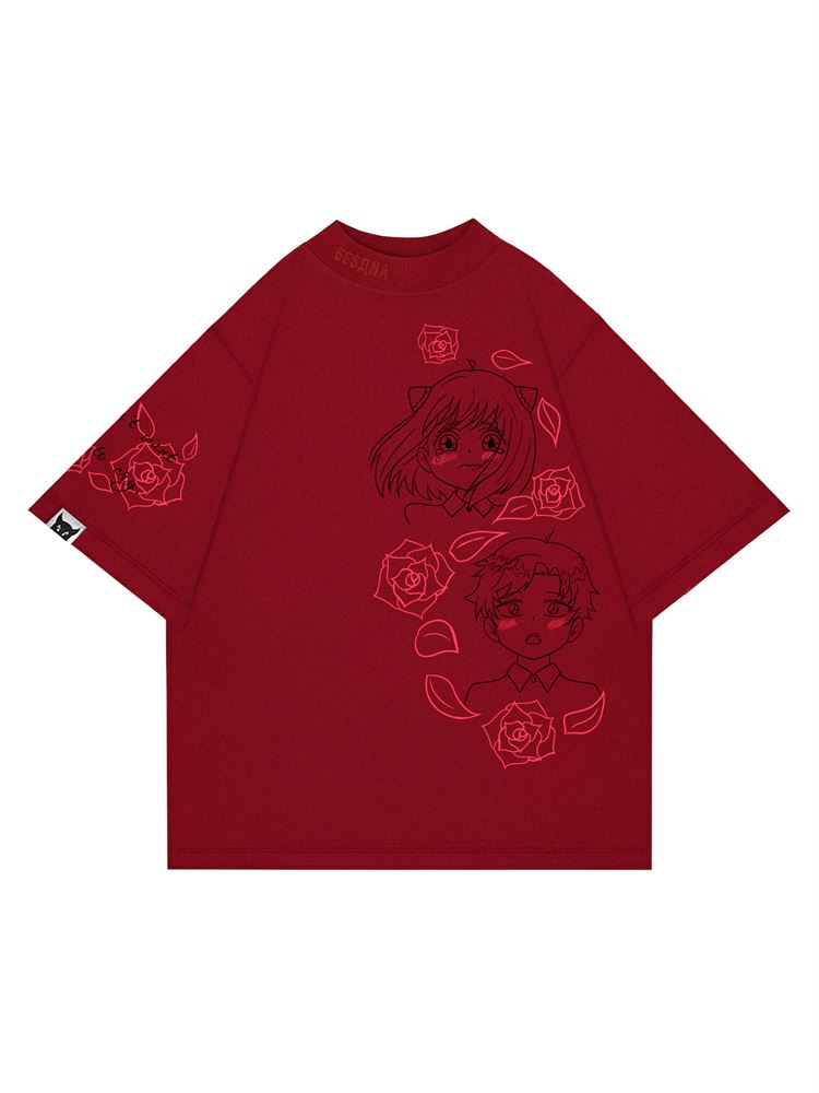 ФУТБОЛКА "ЧУВСТВА" - фото 15425