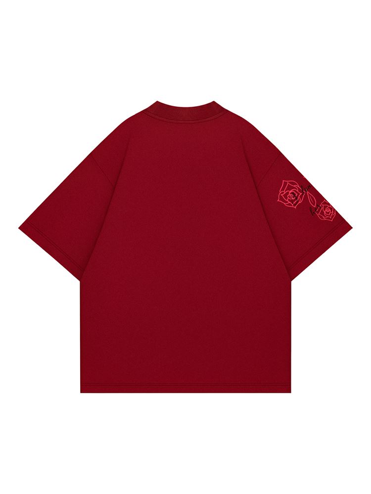 ФУТБОЛКА "ЧУВСТВА" - фото 15426