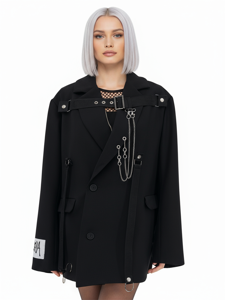 [ЛОТ №9] ЖАКЕТ "ШОГАН" - фото 15443