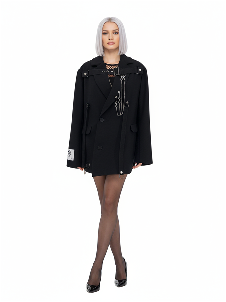 [ЛОТ №9] ЖАКЕТ "ШОГАН" - фото 15444