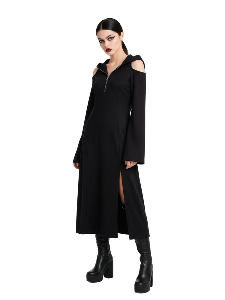 [ЛОТ №13] ПЛАТЬЕ ЗАКЛИНАТЕЛЬНИЦА - фото 15521