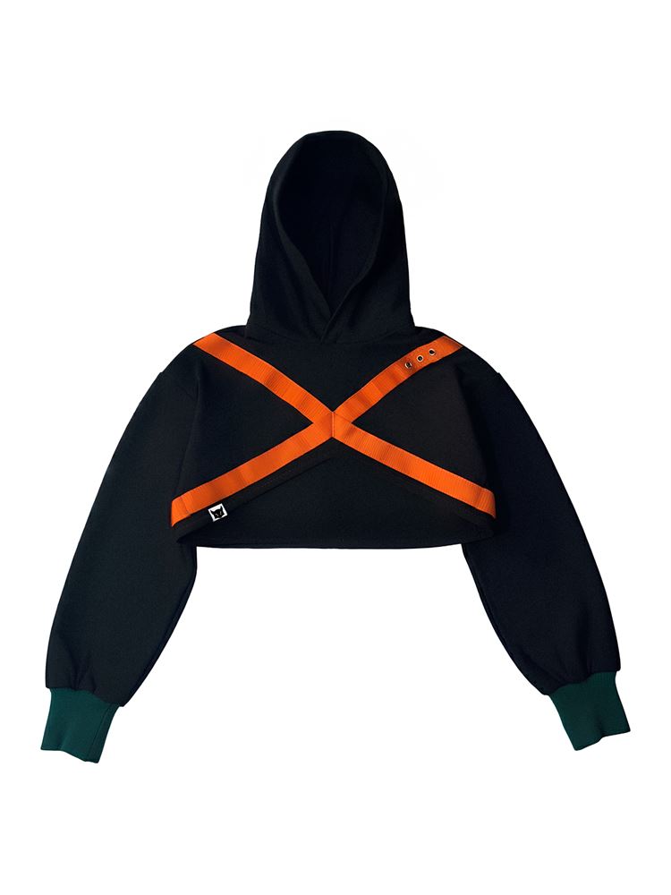 [ЛОТ №4] КРОП-ХУДИ "ВЗРЫВ" - фото 15551