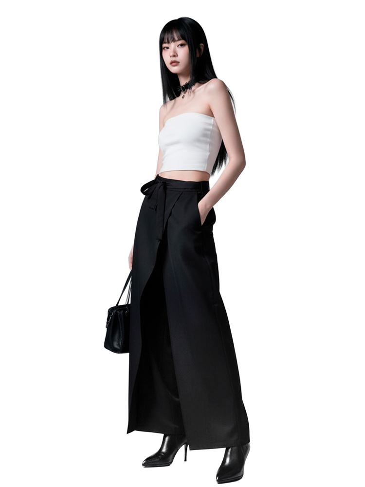 [ЛОТ №2] БРЮКИ "ШЁЛК" - фото 15572