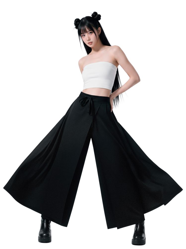 [ЛОТ №2] БРЮКИ "ШЁЛК" - фото 15573