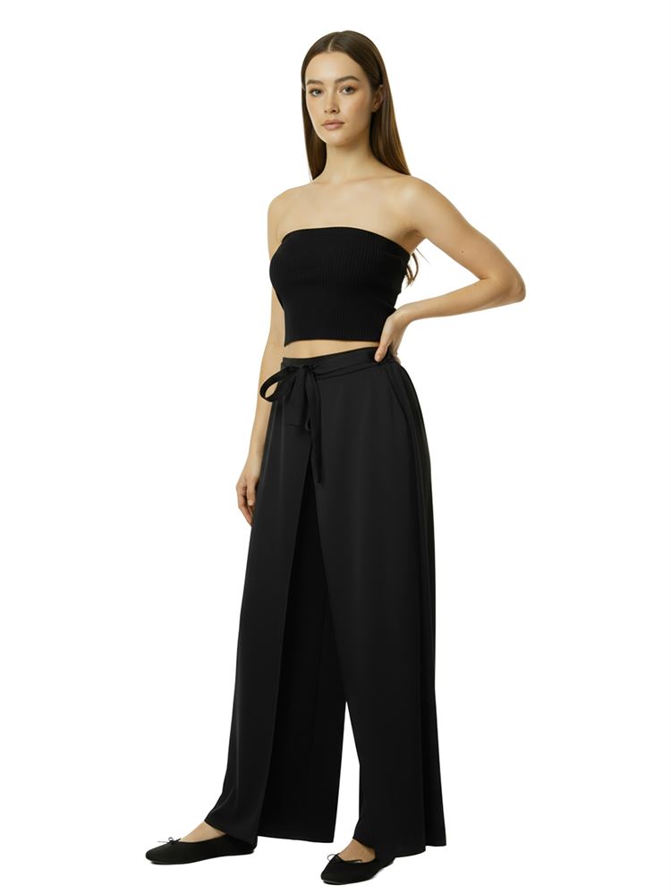 [ЛОТ №2] БРЮКИ "ШЁЛК" - фото 15575