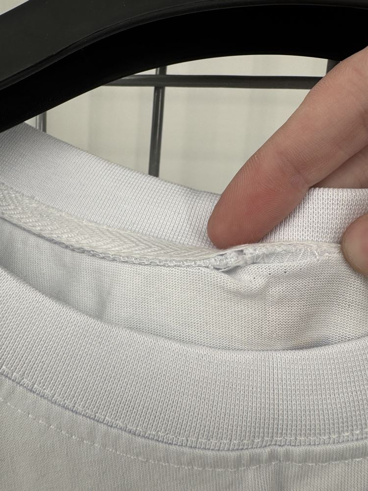 ФУТБОЛКА "ГЛАЗКИ" - РАЗМЕР М - фото 15597