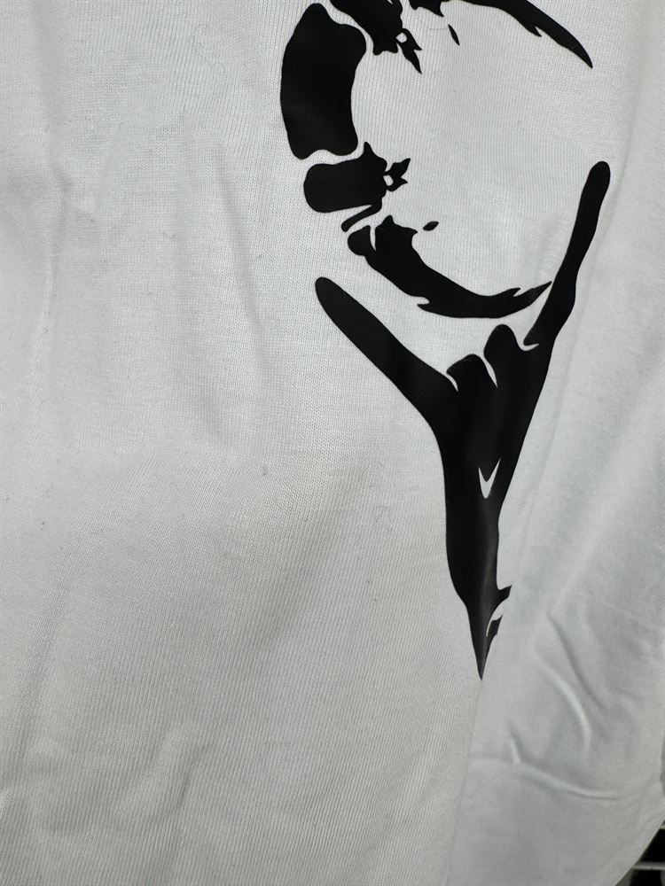 ФУТБОЛКА "ЧЁРНАЯ ЛУНА" - РАЗМЕР S - фото 15614