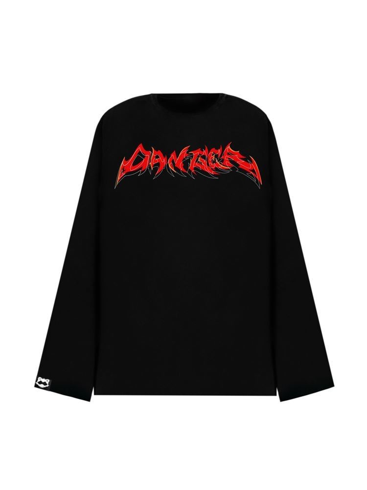 ЛОНГСЛИВ "ГЕНИЙ МАРКЕТИНГА" - РАЗМЕР М - фото 15620