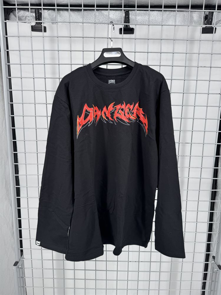 ЛОНГСЛИВ "ГЕНИЙ МАРКЕТИНГА" - РАЗМЕР М - фото 15621