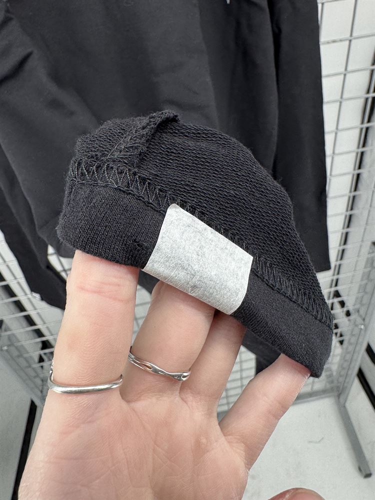 ЛОНГСЛИВ "ГЕНИЙ МАРКЕТИНГА" - РАЗМЕР М - фото 15624