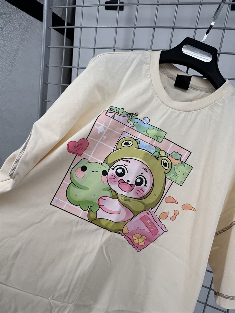 ФУТБОЛКА УМАРУ И БУЛЬЕН - РАЗМЕР L - фото 15652