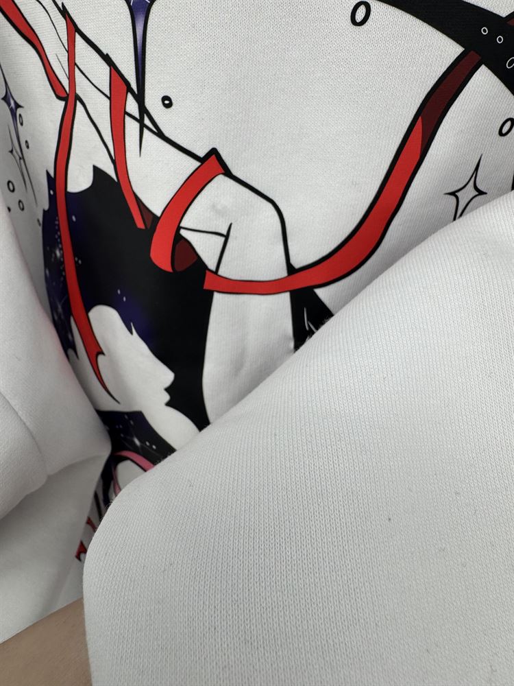 СВИТШОТ ПОДАРОК МУН - РАЗМЕР S - фото 15662