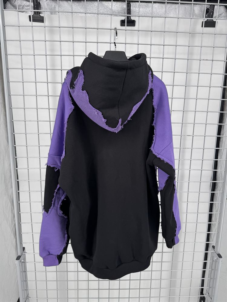 СПЛИТКАСТ СИРЕНЬ  - РАЗМЕР М - фото 15670