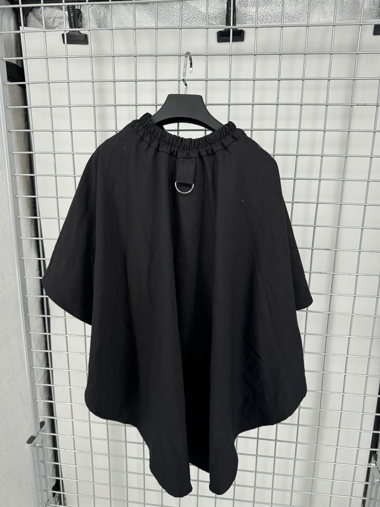 ЮБКА МАЛЛЕТ - РАЗМЕР S - фото 15682