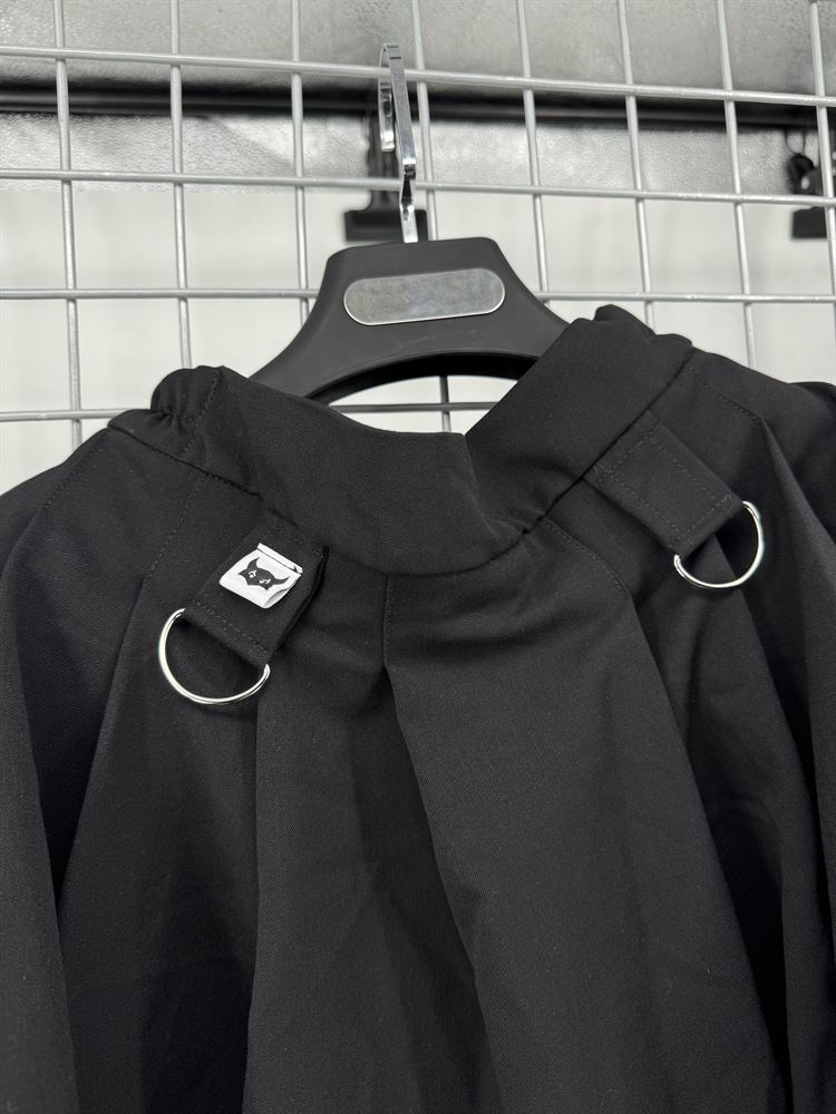 ЮБКА МАЛЛЕТ - РАЗМЕР S - фото 15683