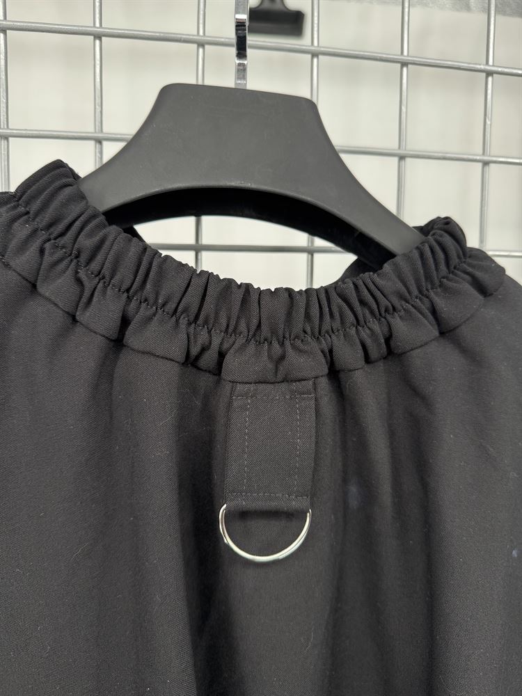 ЮБКА МАЛЛЕТ - РАЗМЕР S - фото 15684