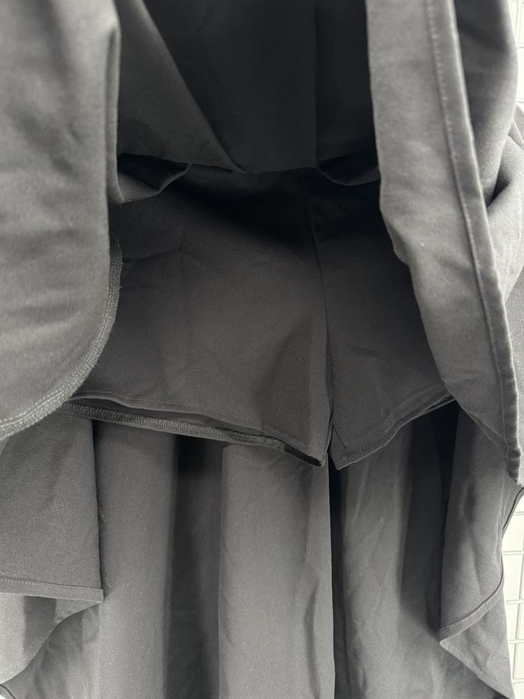 ЮБКА МАЛЛЕТ - РАЗМЕР S - фото 15685