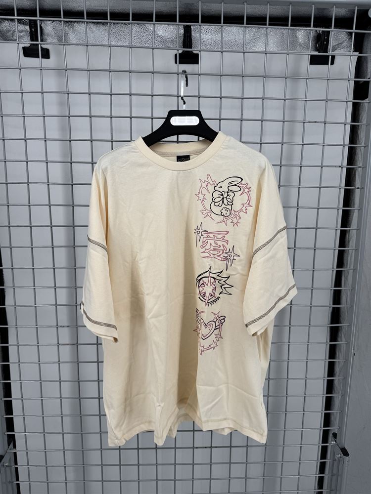 ФУТБОЛКА ДИТЯ  - РАЗМЕР L - фото 15732