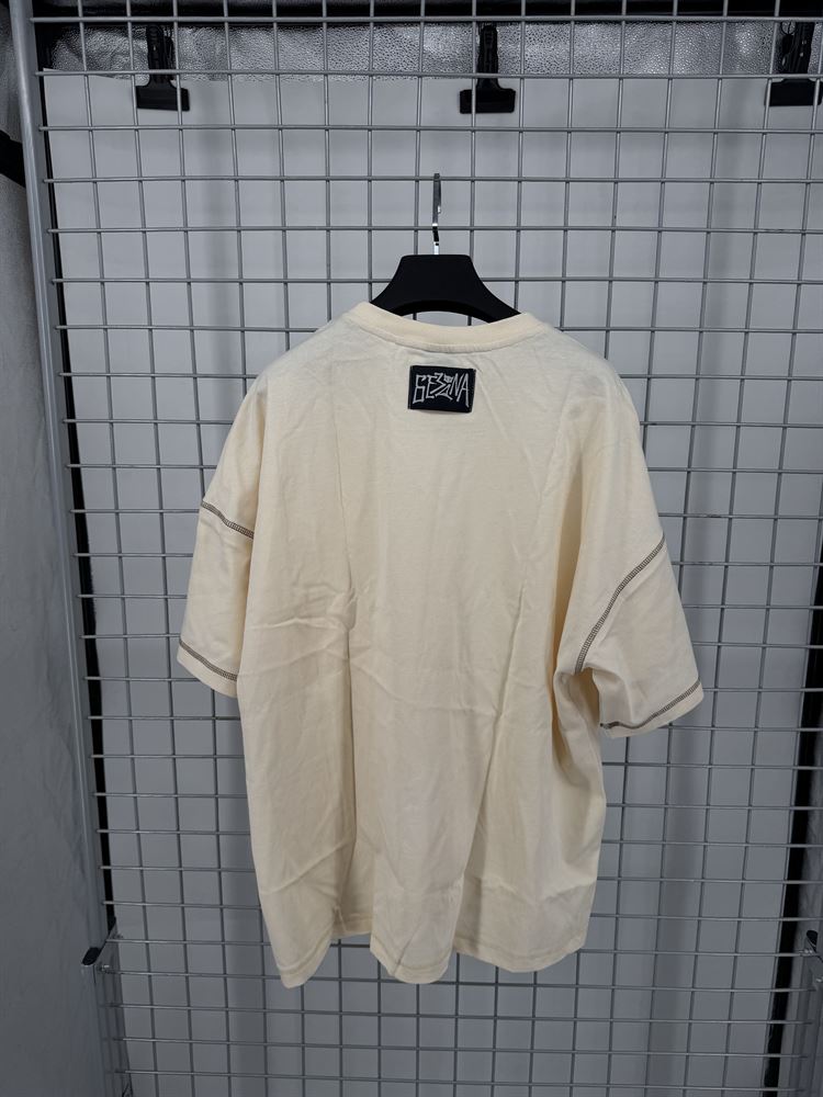 ФУТБОЛКА ДИТЯ  - РАЗМЕР L - фото 15735