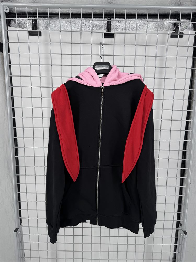 ЗИПКА С МАТРОСКОЙ "МАЛЫШКА" - РАЗМЕР L - фото 15744