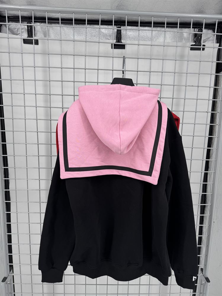 ЗИПКА С МАТРОСКОЙ "МАЛЫШКА" - РАЗМЕР L - фото 15745