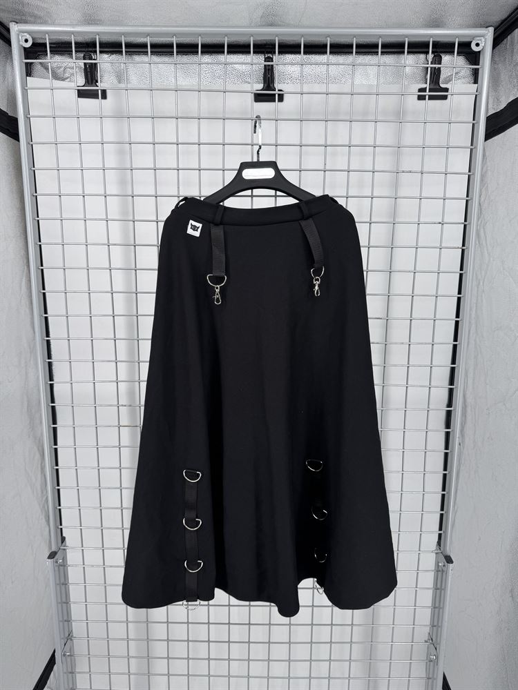 ЮБКА ТРАНСФОРМАЦИЯ - РАЗМЕР S - фото 15803