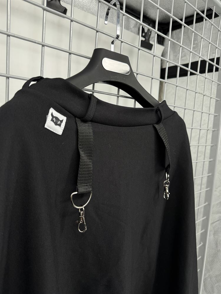 ЮБКА ТРАНСФОРМАЦИЯ - РАЗМЕР S - фото 15806