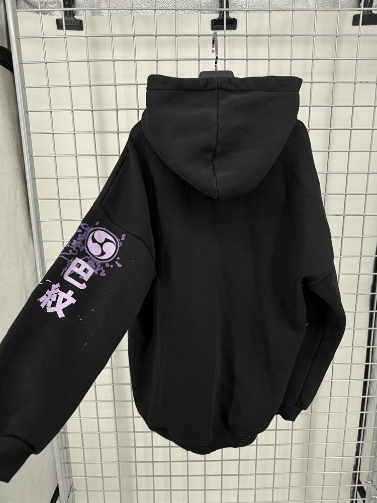 ХУДИ "СЁГУН" - РАЗМЕР М - фото 15813