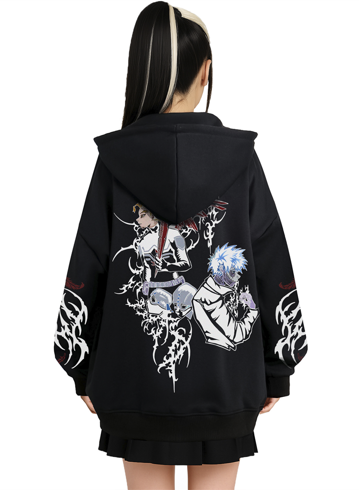 ХУДИ "ПЕПЕЛ И ПЕРО" - фото 15925