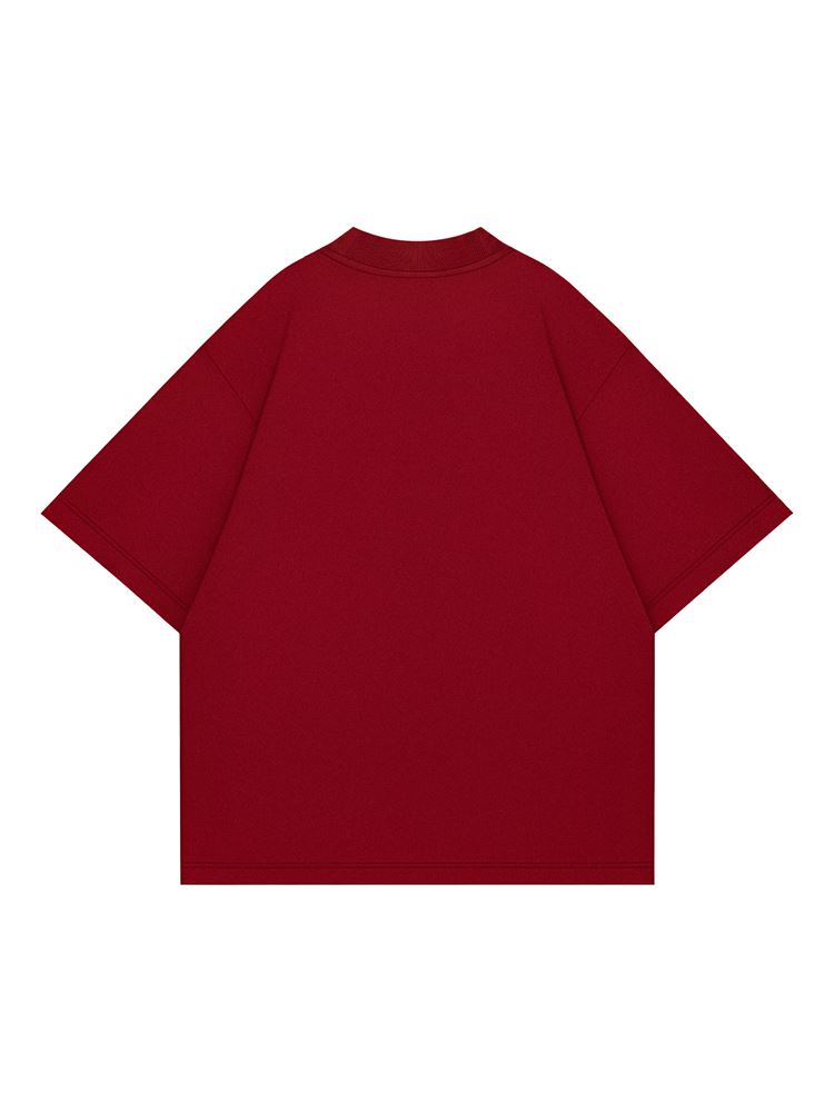 ФУТБОЛКА "ВЗРЫВНОЙ СЛЕД" - фото 15930