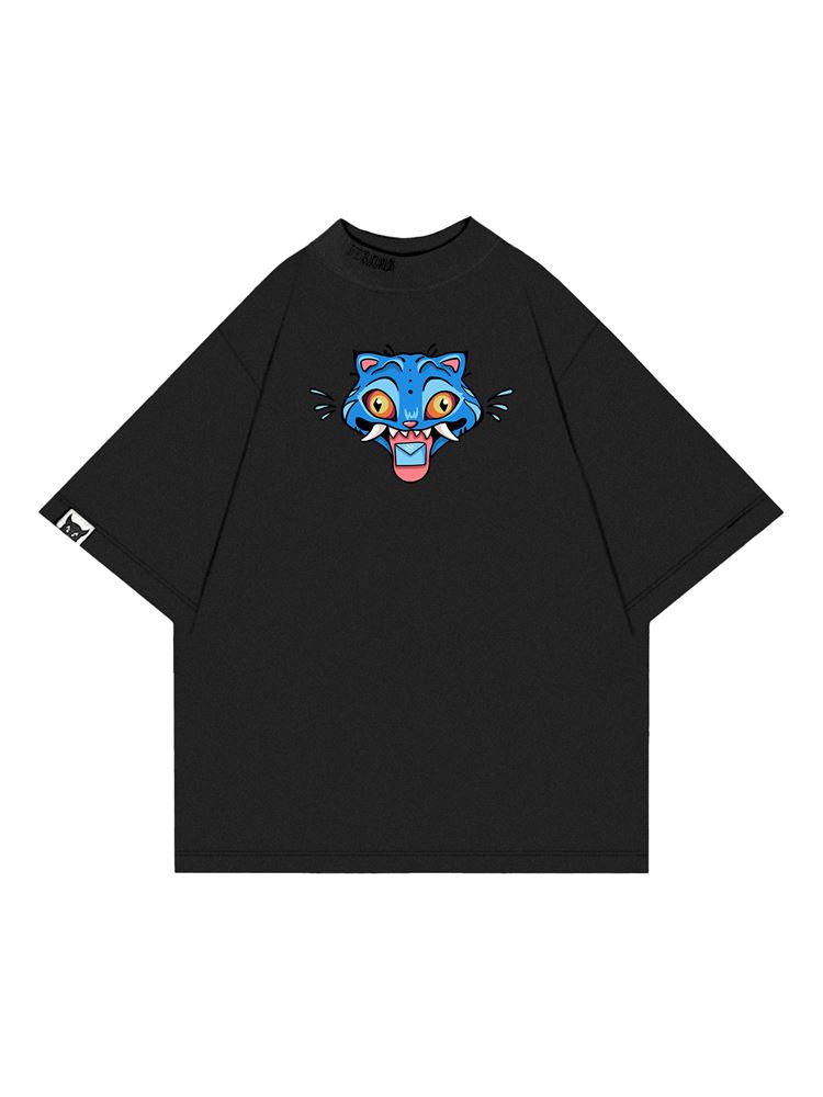 ФУТБОЛКА "ДЕРПИ" - фото 15978