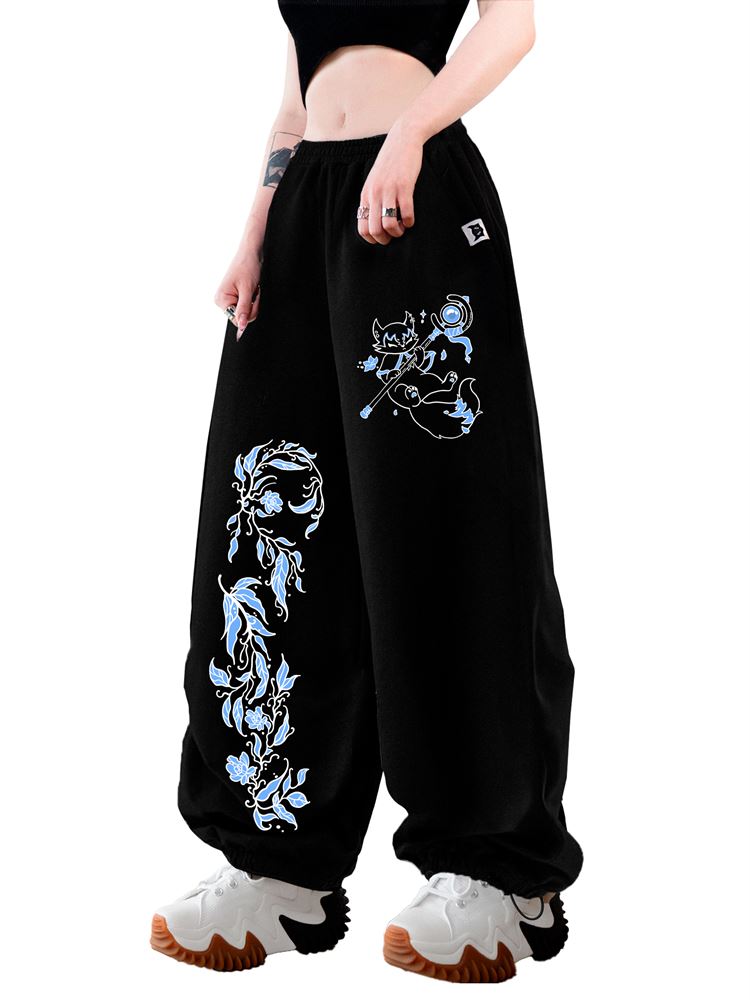 ДЖОГГЕРЫ "МАГИЯ И ТИШИНА" - фото 15991