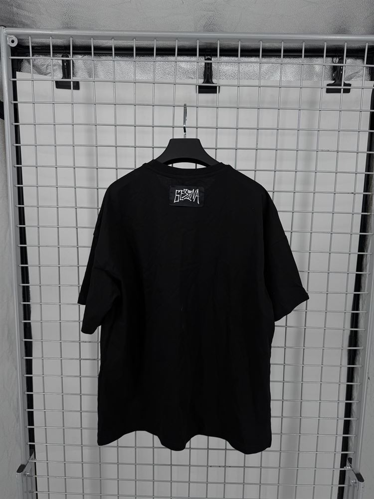 ФУТБОЛКА КОЛЛЕКЦИОННАЯ  - РАЗМЕР М - фото 16017