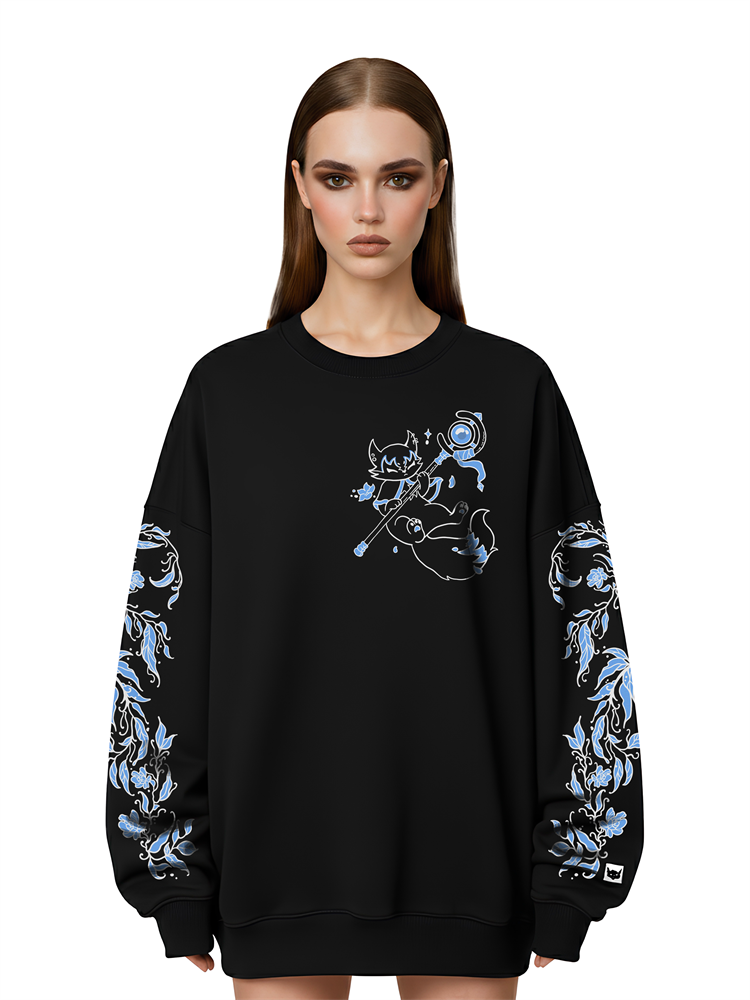 СВИТШОТ "ФРИРЕН" - фото 16021