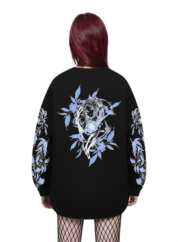 СВИТШОТ "ФРИРЕН" - фото 16022