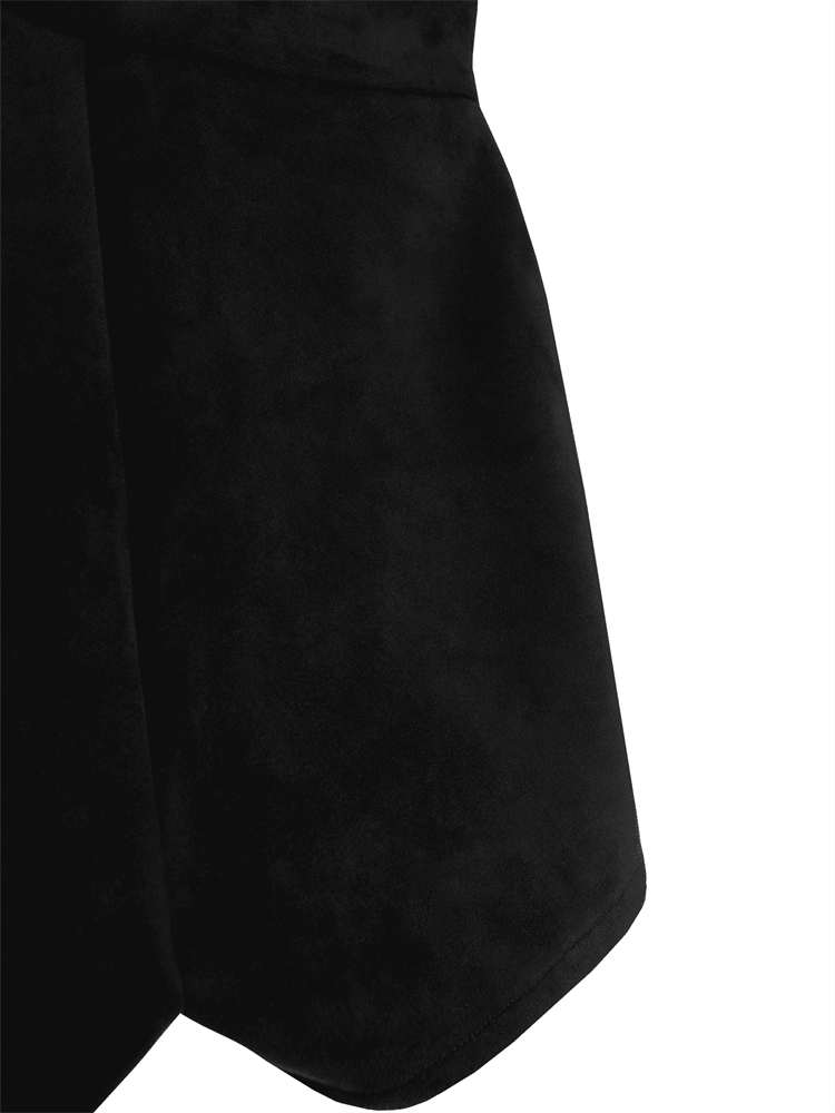 ПОДАРОК - ЮБКА СЕТКА ПРОЗРАЧНАЯ С ШОРТАМИ "ЗАТМЕНИЕ" - фото 16033