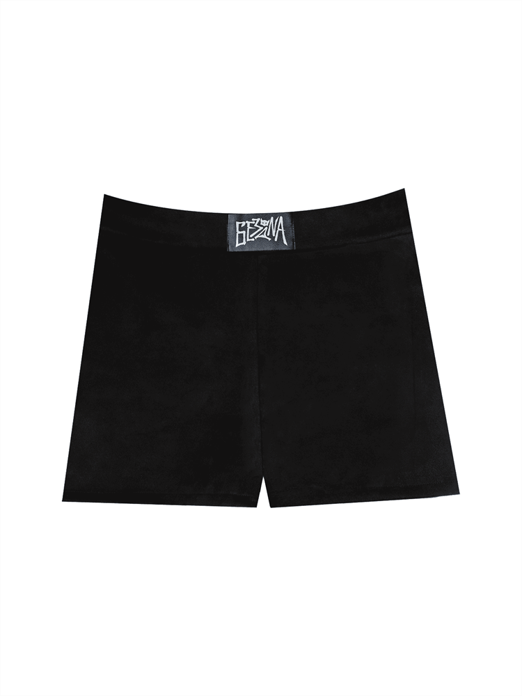 ПОДАРОК - ЮБКА СЕТКА ПРОЗРАЧНАЯ С ШОРТАМИ "ЗАТМЕНИЕ" - фото 16040