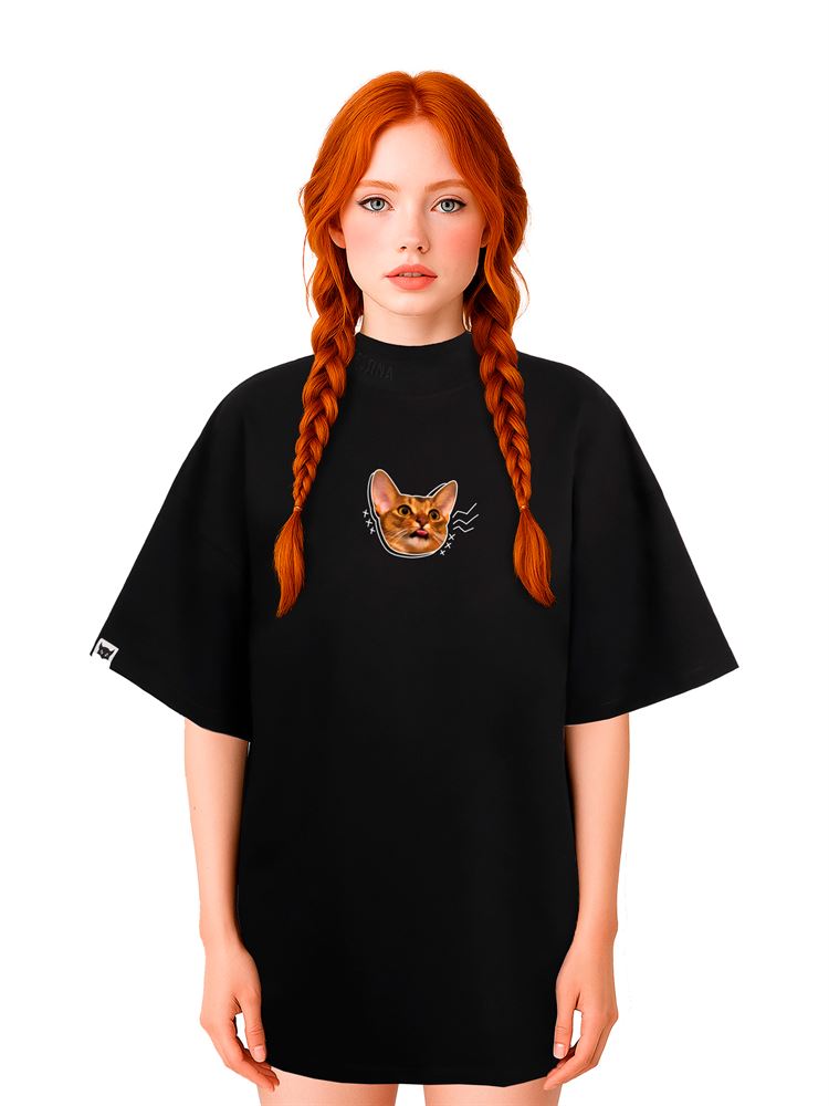 ФУТБОЛКА "МЛЕМ" - фото 16045