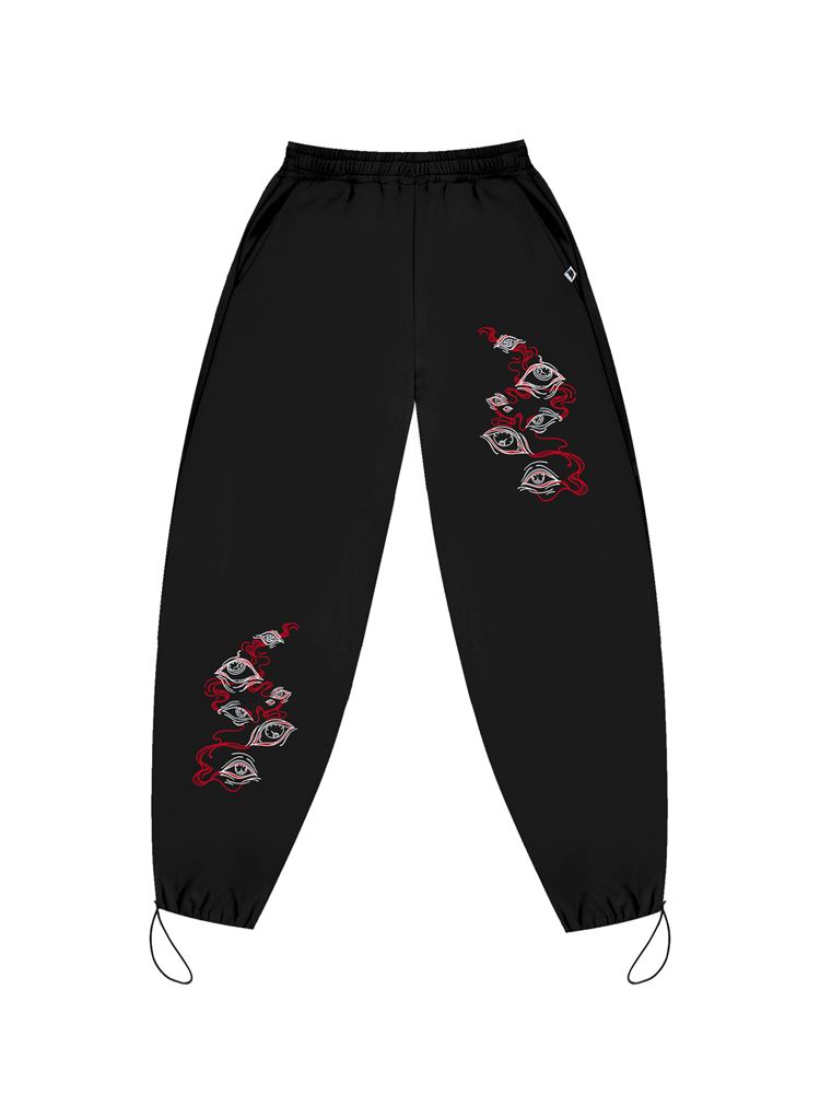 ДЖОГГЕРЫ "РОЗА И КЛЫК" - фото 16046