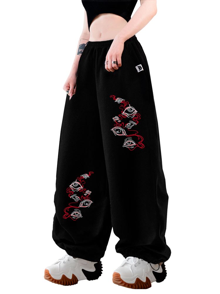 ДЖОГГЕРЫ "РОЗА И КЛЫК" - фото 16047