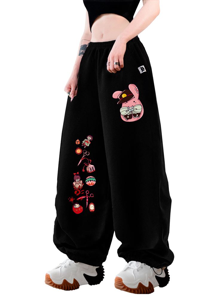 ДЖОГГЕРЫ "ЗВОН ЦЕПЕЙ" - фото 16050